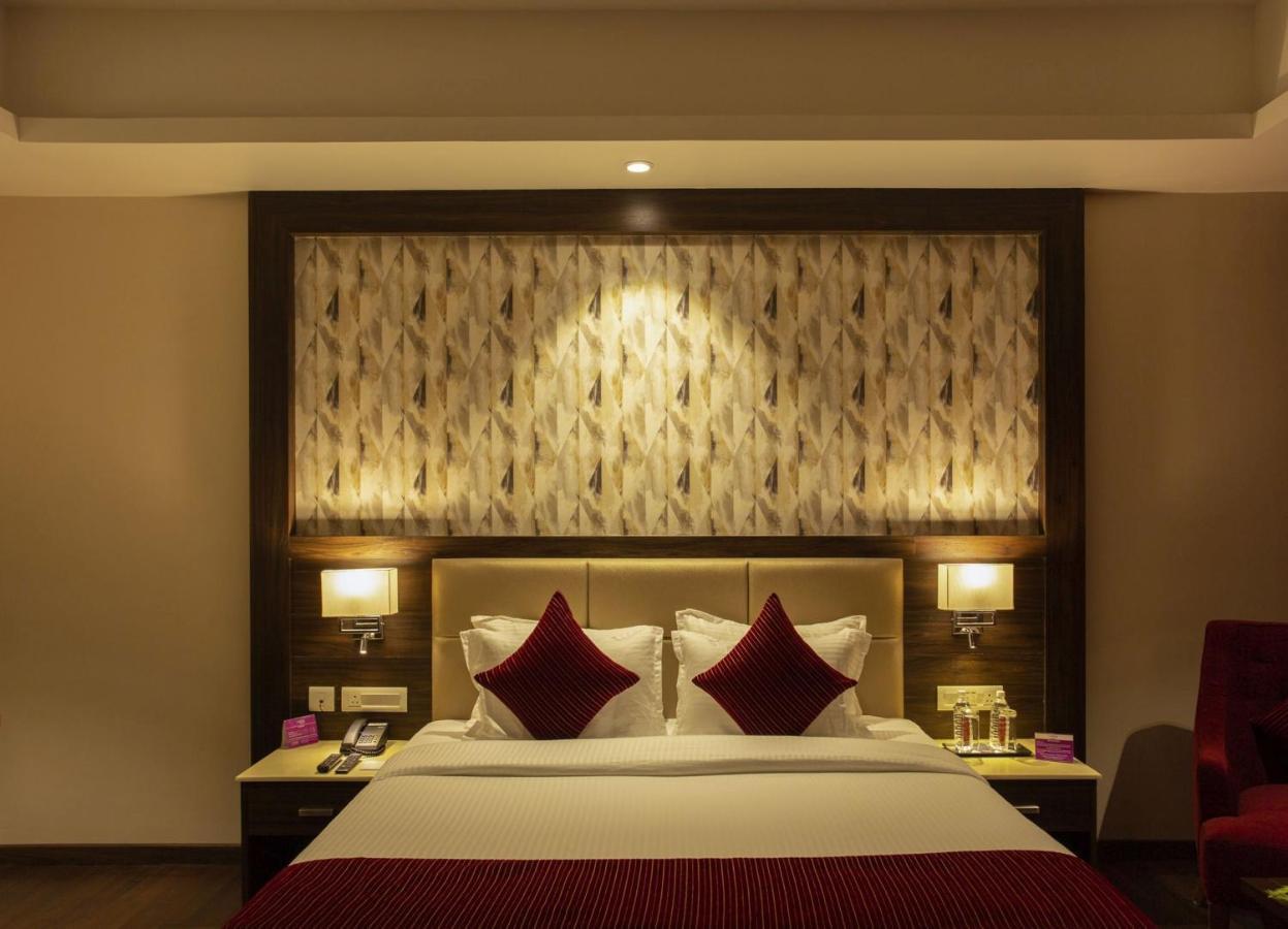 Sarovar Portico, Somnāth Екстериор снимка