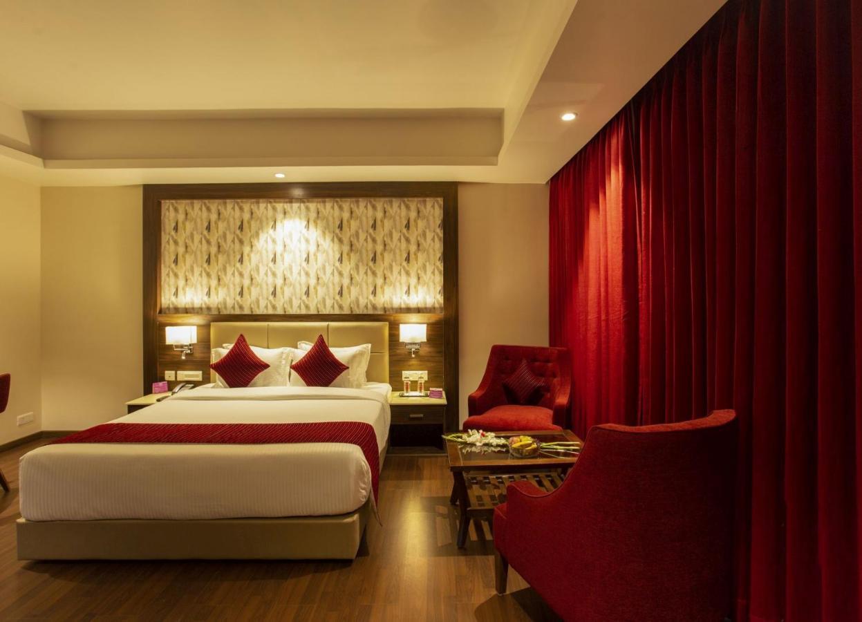 Sarovar Portico, Somnāth Екстериор снимка