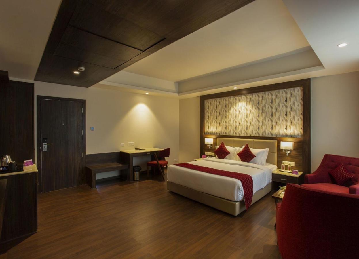 Sarovar Portico, Somnāth Екстериор снимка