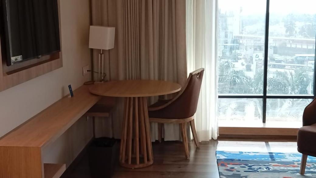 Sarovar Portico, Somnāth Екстериор снимка