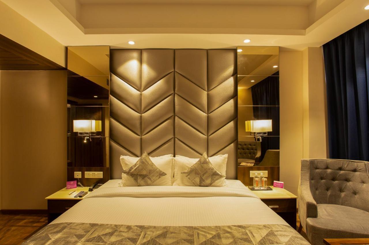 Sarovar Portico, Somnāth Екстериор снимка