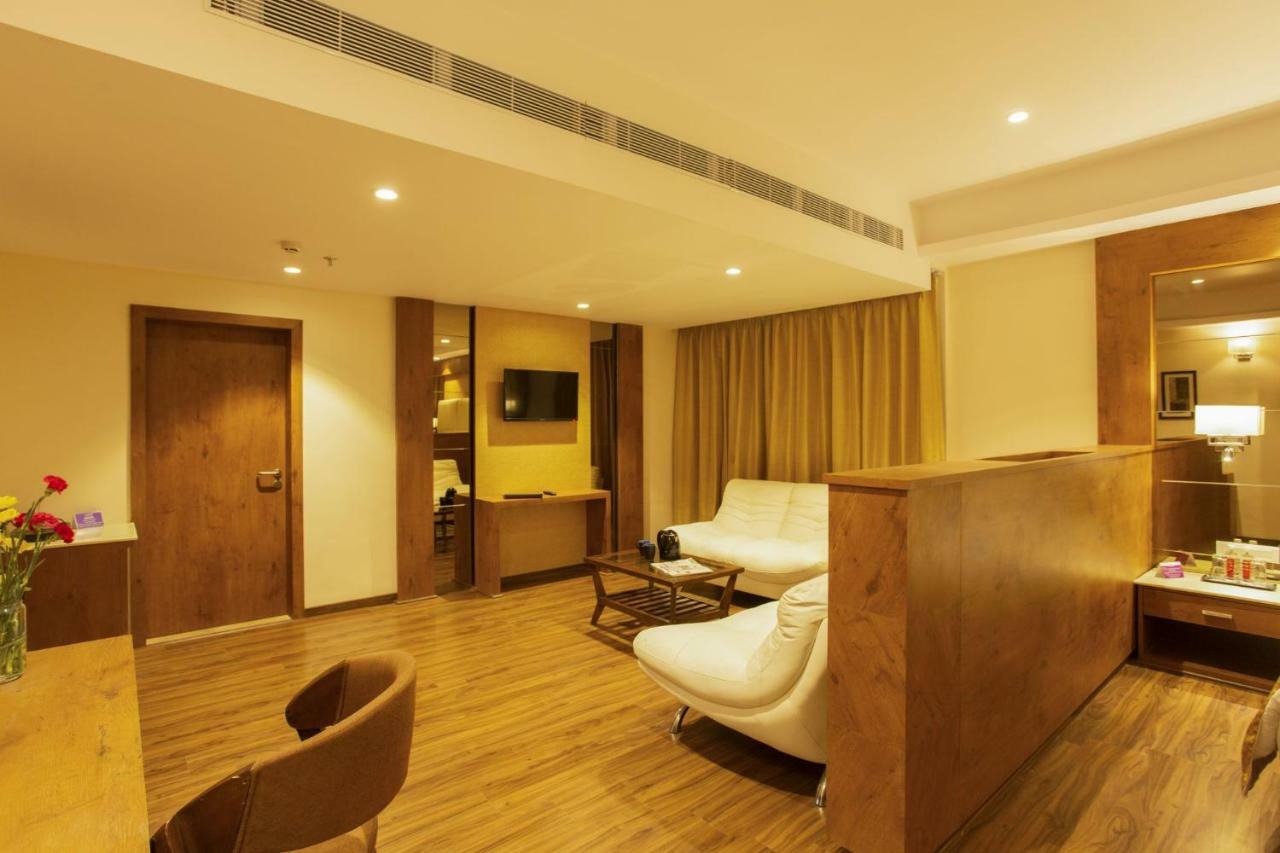 Sarovar Portico, Somnāth Екстериор снимка