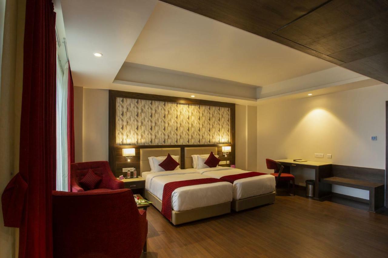 Sarovar Portico, Somnāth Екстериор снимка