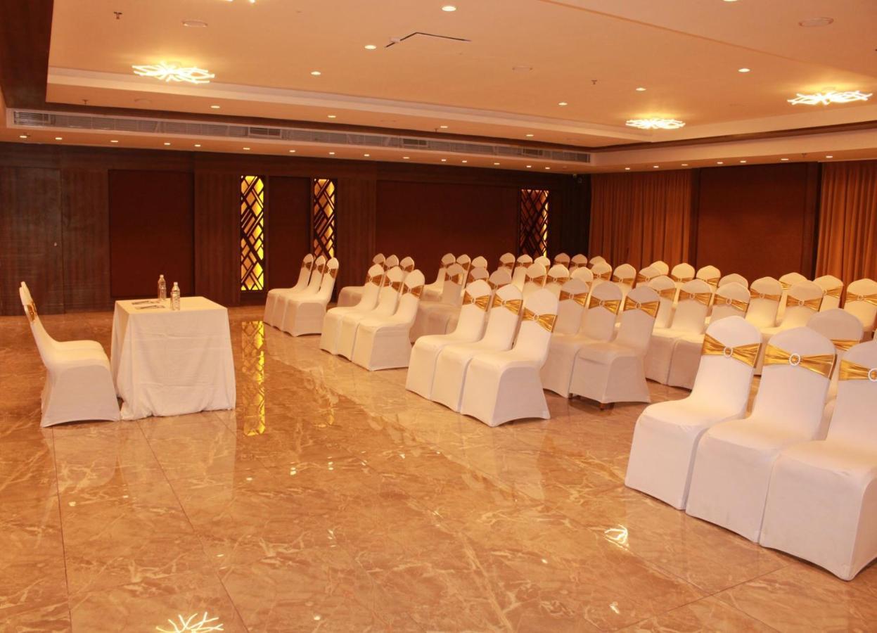 Sarovar Portico, Somnāth Екстериор снимка
